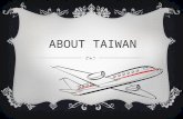 Introduce Taiwan