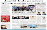 Jambi Independent | 07 Oktober 2010