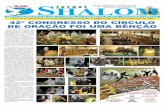 Jornal Shalom - edição 149