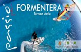 Turisme actiu de Formentera