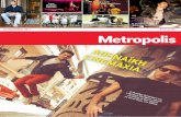 Metropolis Free Press 25.11.11