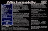 Midweekly | 04.10.2013