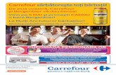 Catalog hipermarket Carrefour Orhideea