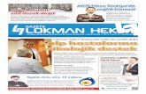Lokman Hekim Gazetesi - Sayı:14 (Mayıs 2012)