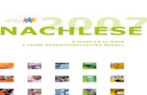 LA21 Bilanz Nachlese 2007