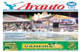 Jornal Arauto - Edição 72-  Abril