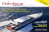 Náutica Press Magazine Nº0