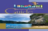 Langkawi Accommodation Guide