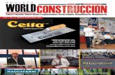 Revista World Construccion Ago Sep 2011