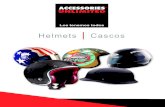01 Cascos-Helmets