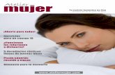 Atelier Mujer. 20/06/2011