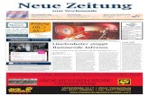 Neue Zeitung - Ausgabe Cloppenburg KW 25