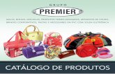 Catálogo Premier Bolsas 2012