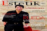 Estetik Pro Edición 2