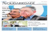 Jornal Solidariedade Julho de 2013