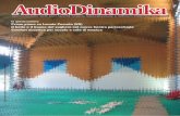 Audiodinamika - Anno XVIII Numero 3 - Settembre 2006