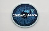 presentasjon Yngvar Larsen - 2010 Buen/Mandal