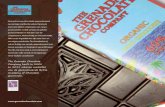 The Grenada Chocolate company