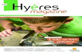 Hyères Magazine N°140