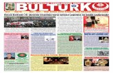 BULTÜRK Gazetesi 58.Sayı