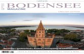 Bodensee Magazin English Edition
