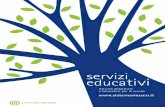 Quaderno Servizi Educativi 2010-2011