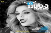 Nuba Magazine Numero 4