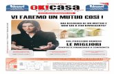 OkCasa Magazine - Ed. Bari