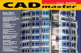 CADmaster #4(59) 2011 (июль-август)