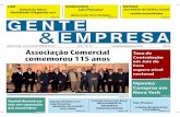 Jornal Gente & Empresa