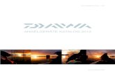 DAIWA - Catalogo 2012 Aleman