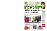 deník METRO 10.11.2011
