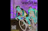 單車潮 WeCycle 香港首本單車電子雜誌 | 7月號 | 第四期