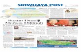 Sriwijaya Post Edisi Selasa 6 April 2010