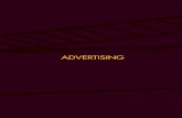 Advertising design