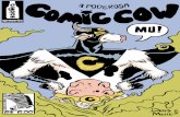 Comic Cow: Origem