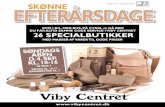 Viby Centret magasin nr. 6. 2011
