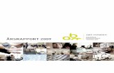 ABT-fondens Årsrapport 2009