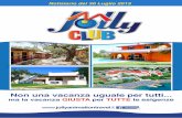 Jolly Club Offerte del 30 luglio