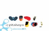 Colección Pitahaya