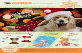 Zoo Market Rex - Katalog Zima 2012/13