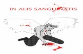 In Alis Sanguinatis I: Ars interficiendi