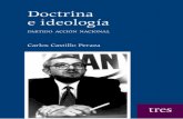 Doctrina e ideología