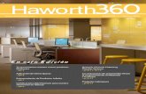 Haworth 360 Edición 11