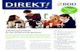DIREKT!-Magazin 1-2013