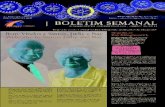 Boletim Semanal - Rotary Club de Santos - 08 de setembro 2010 - Página 1