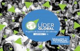 AIESEC Guayana - líderes globales