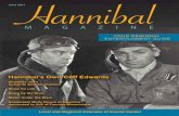 Hannibal Magazine