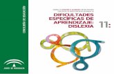 manual de atencion educativa de alumnos con disleXia