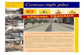 Gensac-Info Plus février 2008
